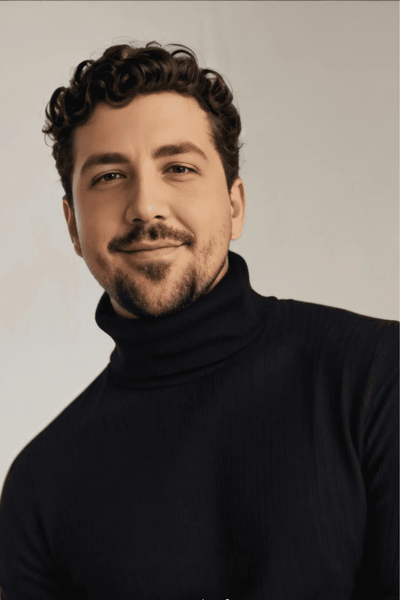 Fabio Jacobi, Inhaber von Purus Reinigung
